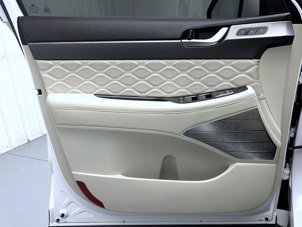 used 2020 Hyundai Palisade car, priced at $22,274