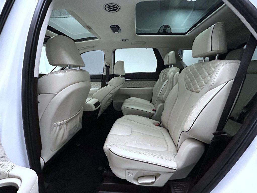 used 2020 Hyundai Palisade car, priced at $22,274