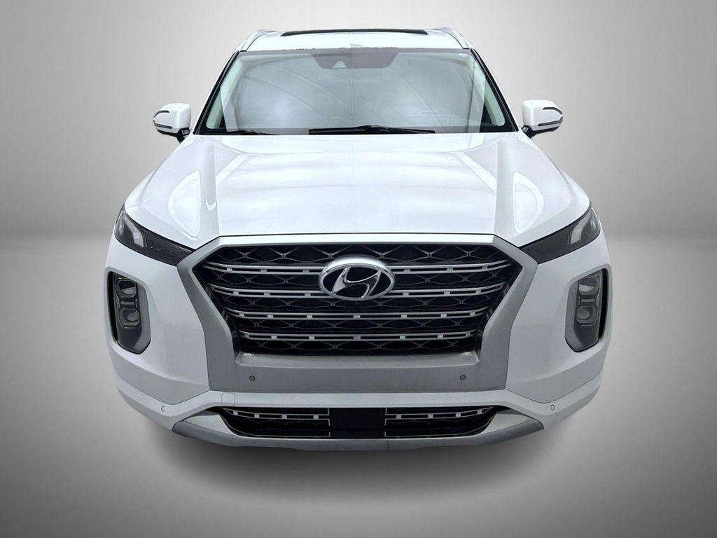 used 2020 Hyundai Palisade car, priced at $22,274