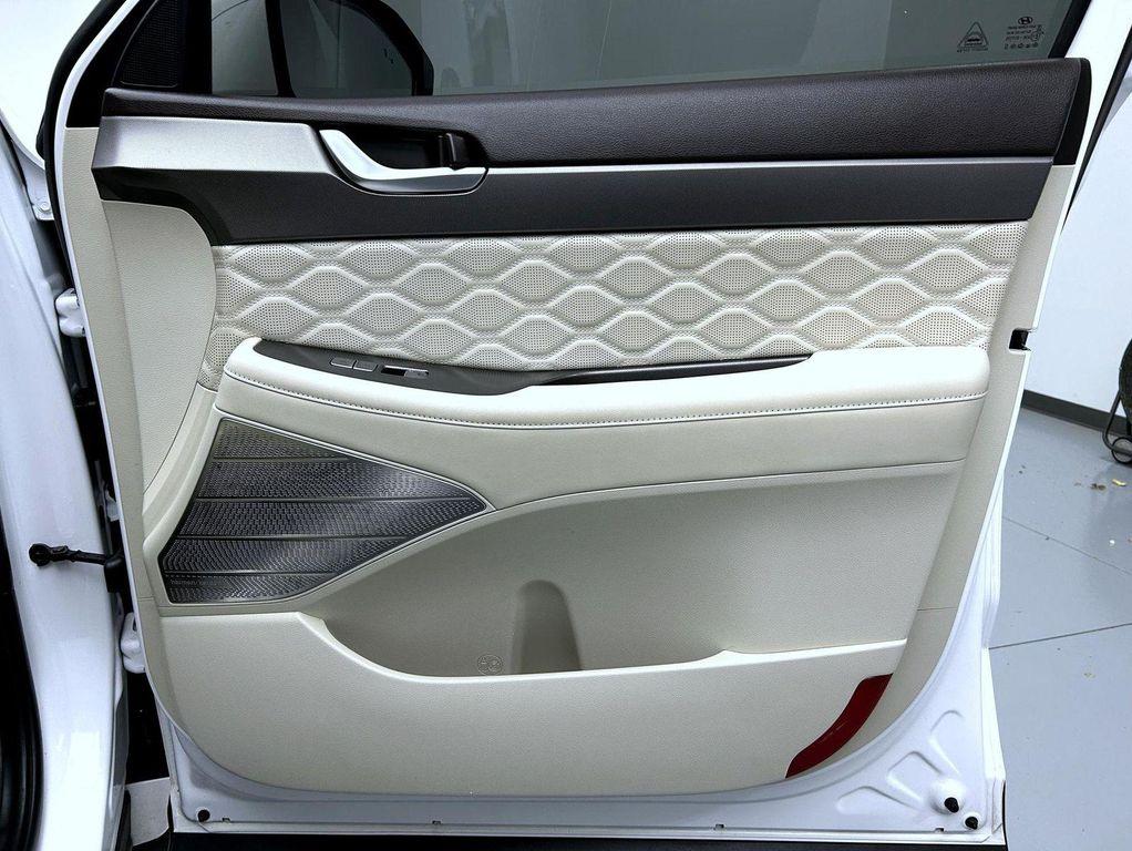 used 2020 Hyundai Palisade car, priced at $22,274