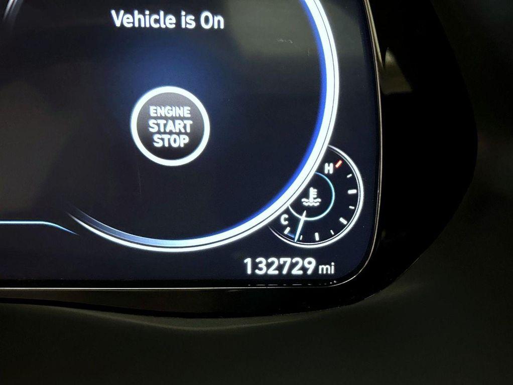 used 2020 Hyundai Palisade car, priced at $22,274