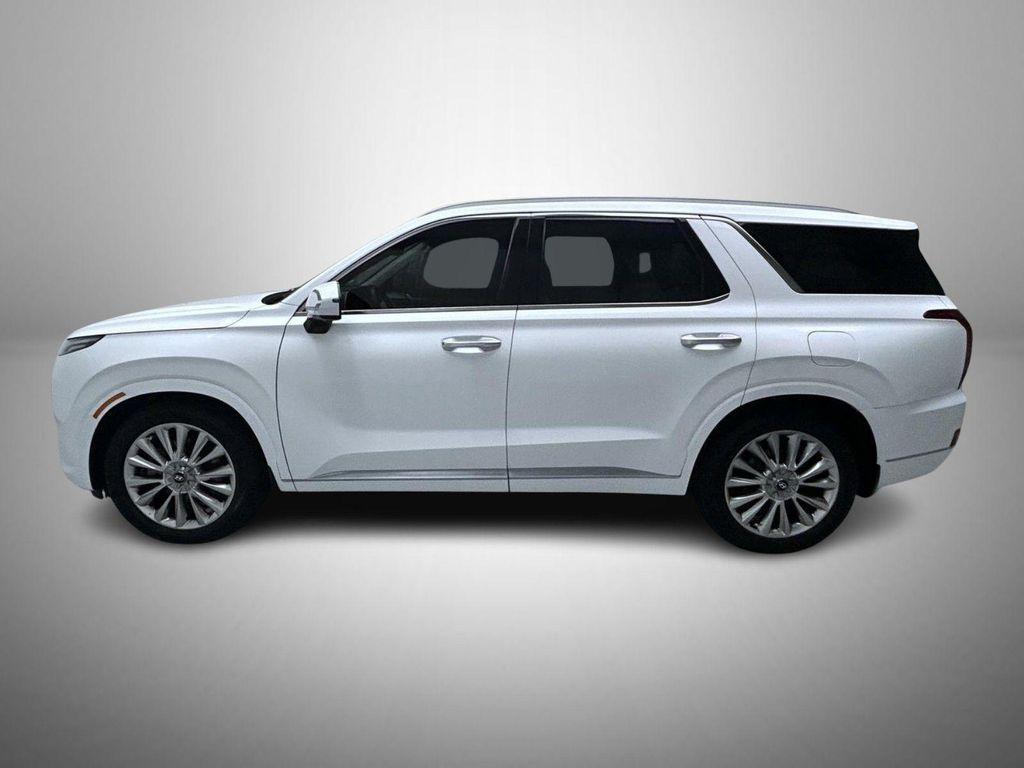 used 2020 Hyundai Palisade car, priced at $22,274