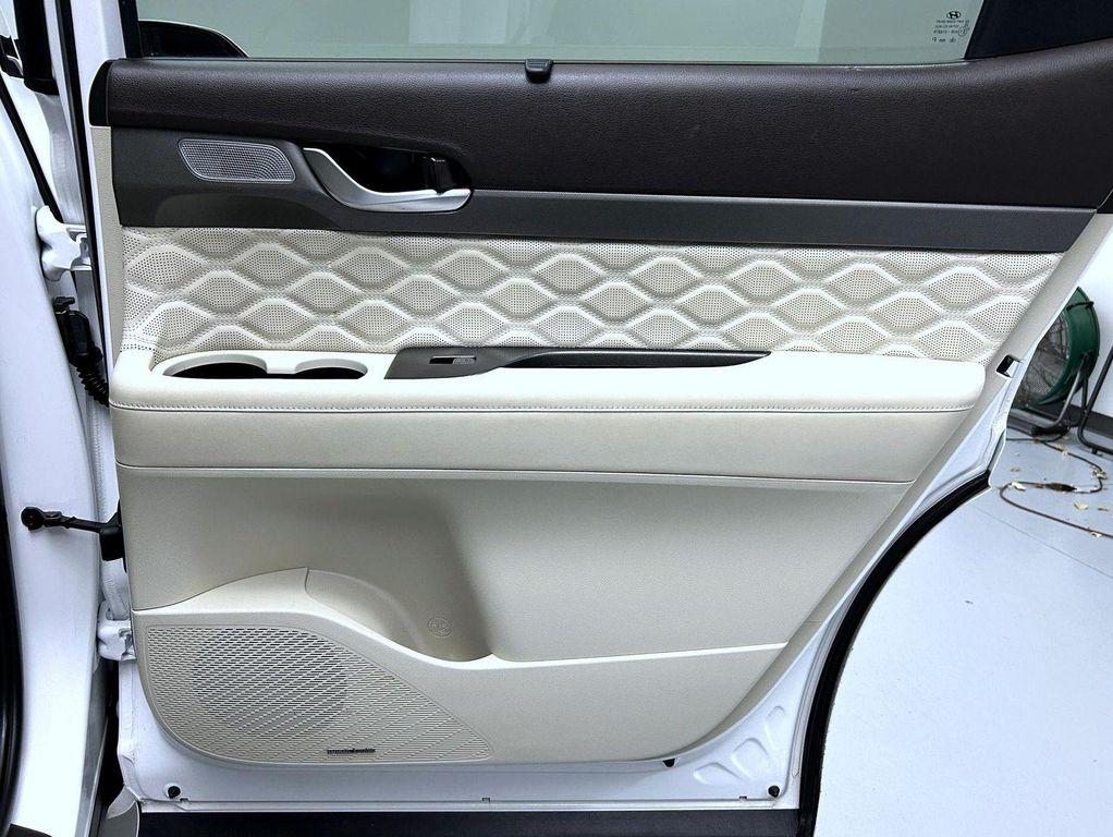 used 2020 Hyundai Palisade car, priced at $22,274