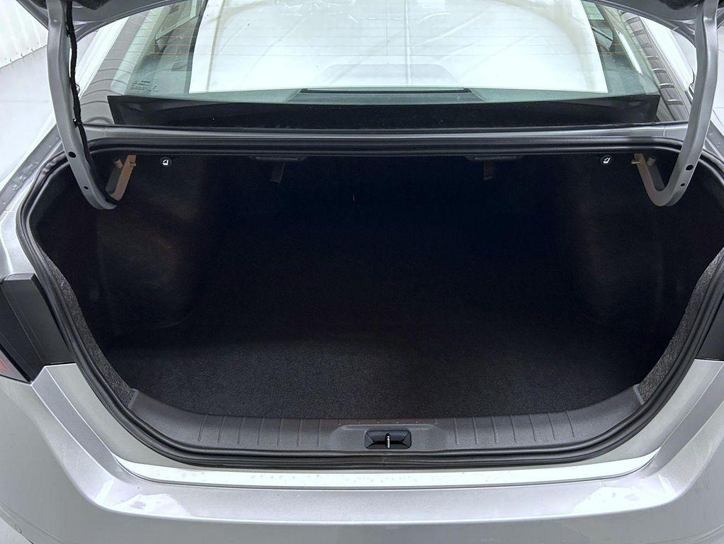 new 2025 Nissan Altima car, priced at $34,513
