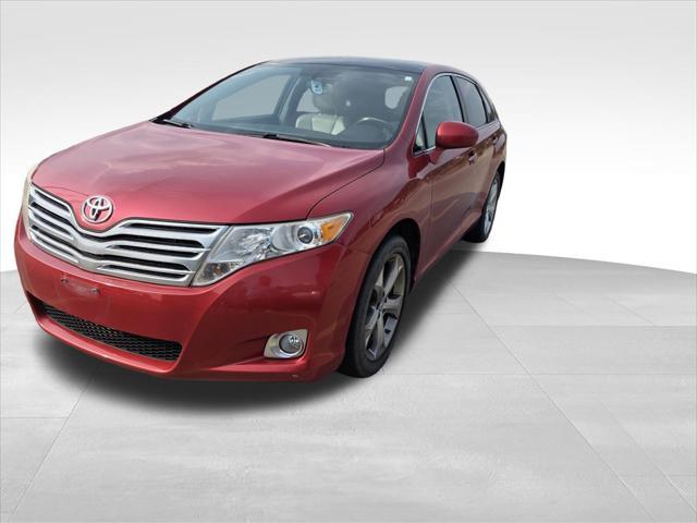 used 2011 Toyota Venza car, priced at $12,496