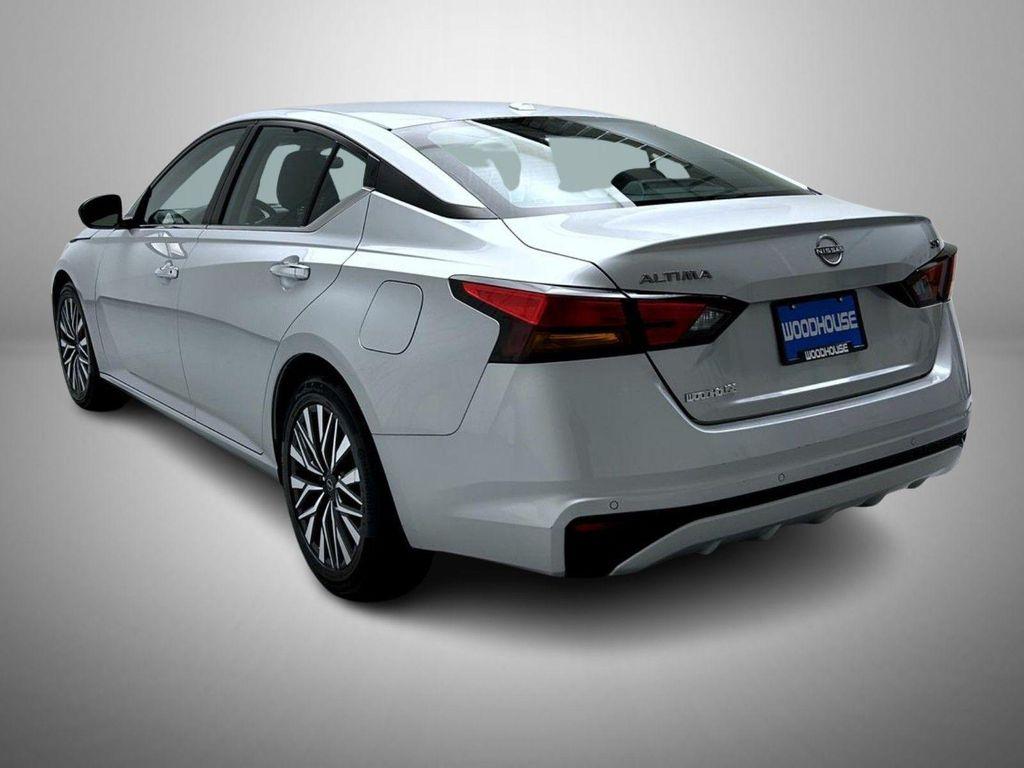used 2024 Nissan Altima car, priced at $20,488
