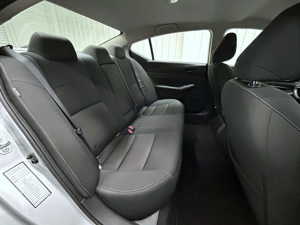 used 2024 Nissan Altima car, priced at $20,488