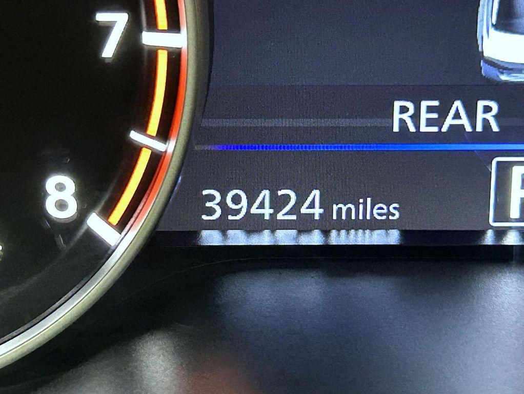 used 2024 Nissan Altima car, priced at $20,488