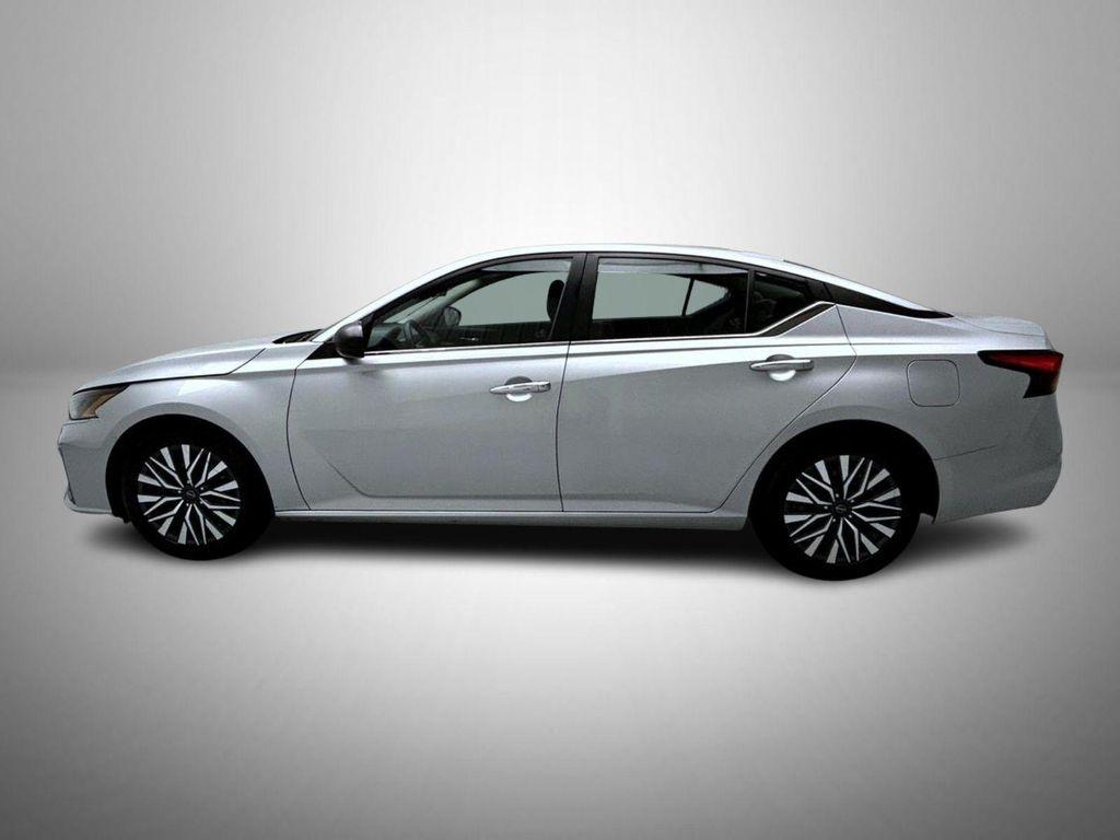 used 2024 Nissan Altima car, priced at $20,488