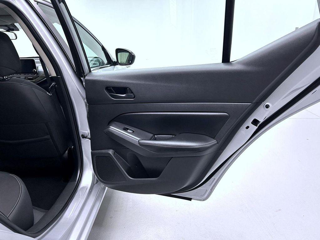 used 2024 Nissan Altima car, priced at $20,488