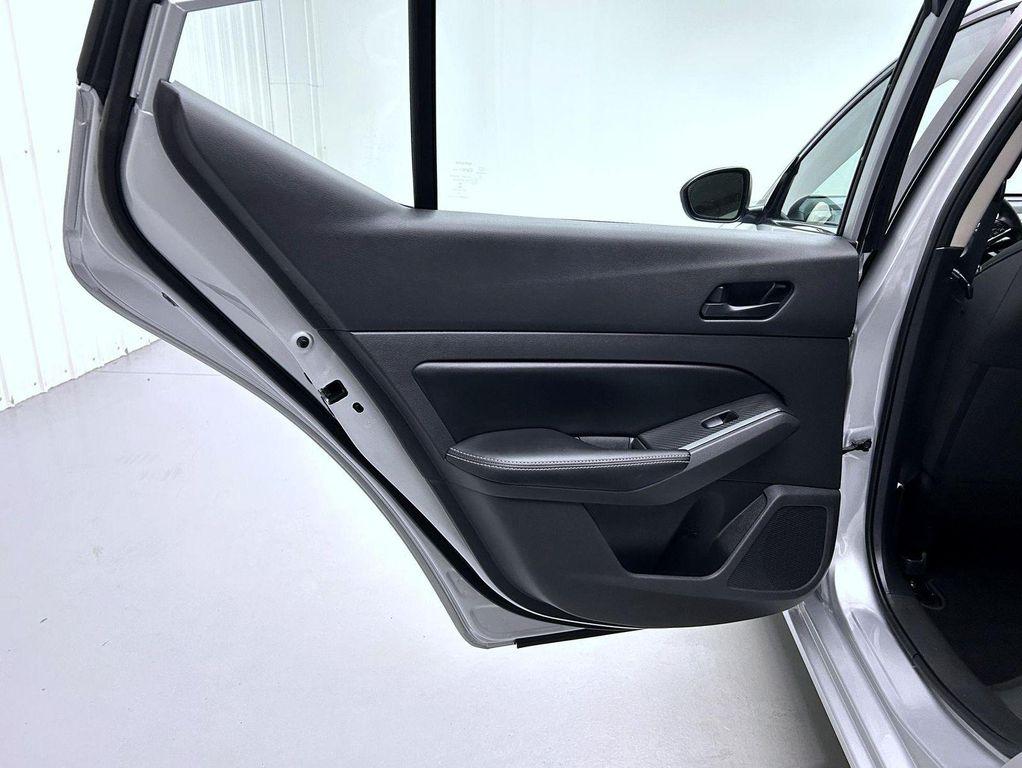 used 2024 Nissan Altima car, priced at $20,488