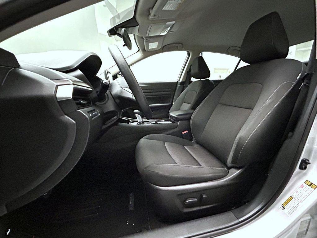 used 2024 Nissan Altima car, priced at $20,488