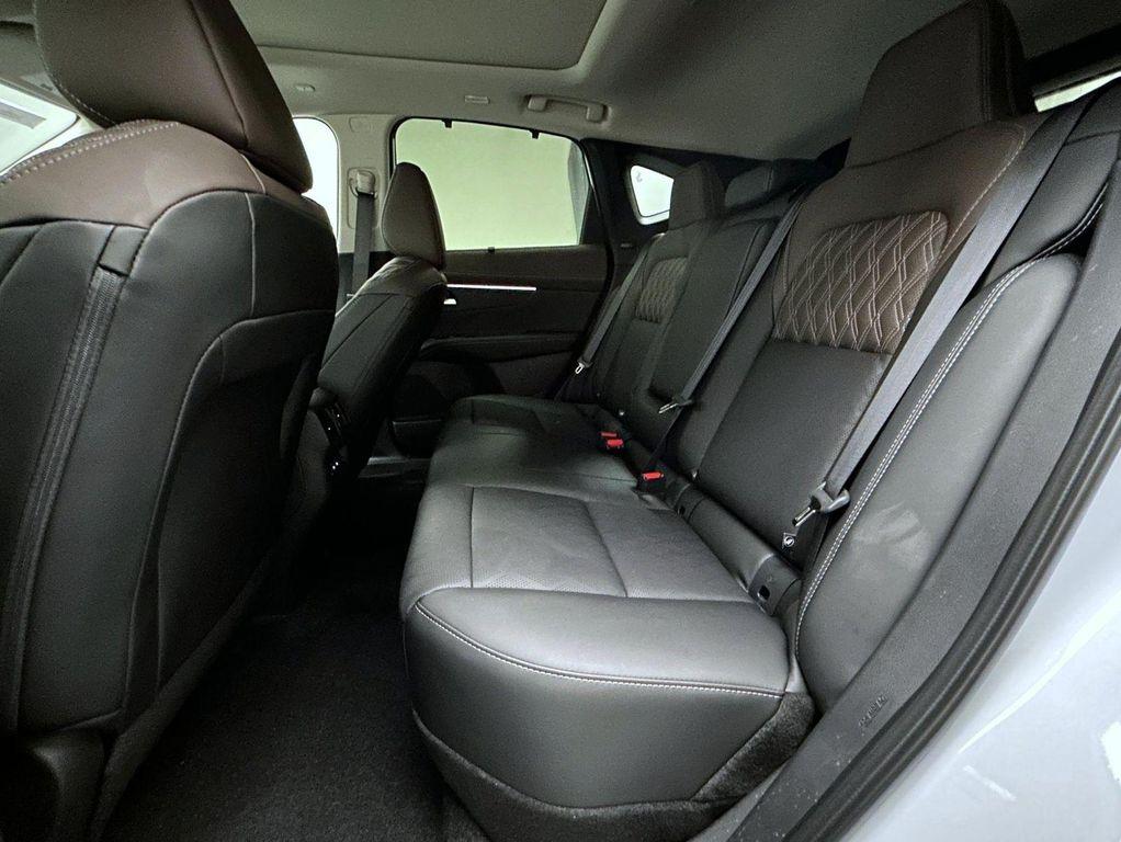 new 2026 Nissan Murano car, priced at $49,193