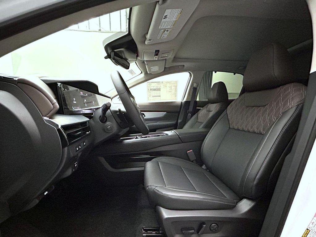 new 2026 Nissan Murano car, priced at $49,193