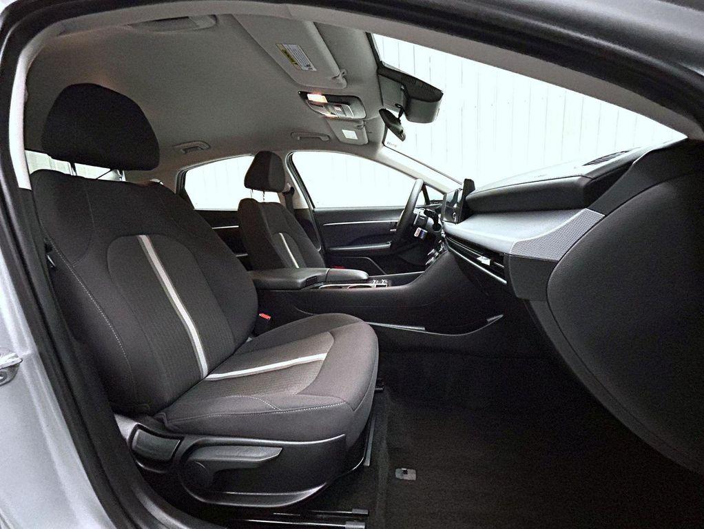 used 2025 Hyundai Sonata car, priced at $23,776