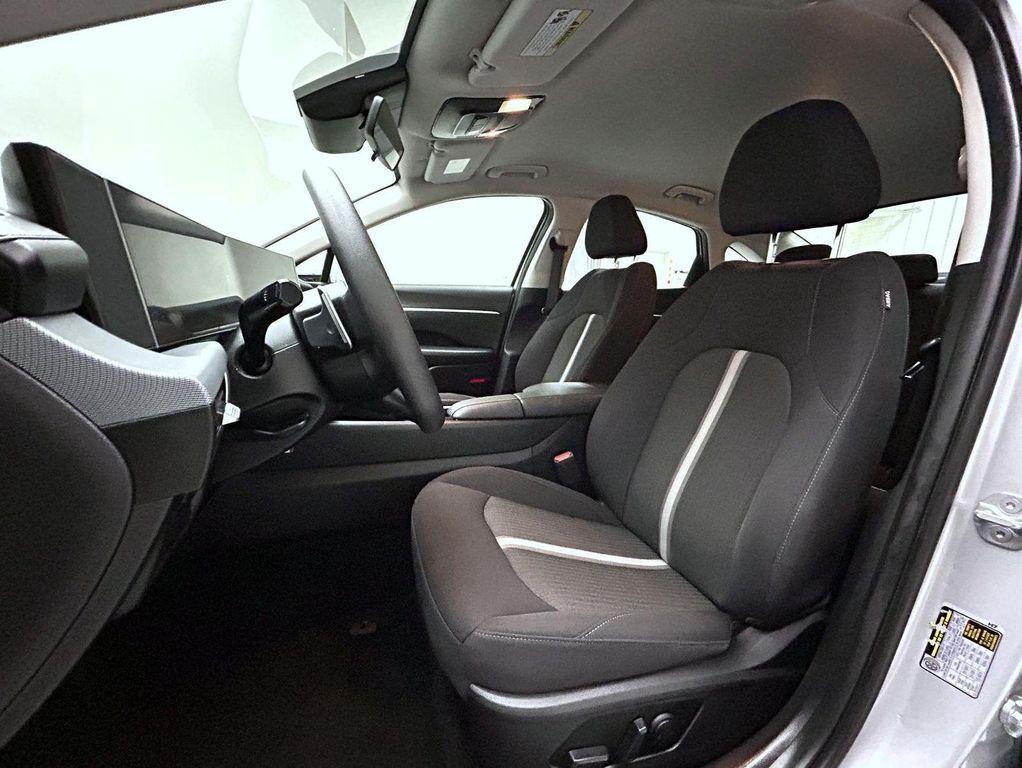 used 2025 Hyundai Sonata car, priced at $23,776