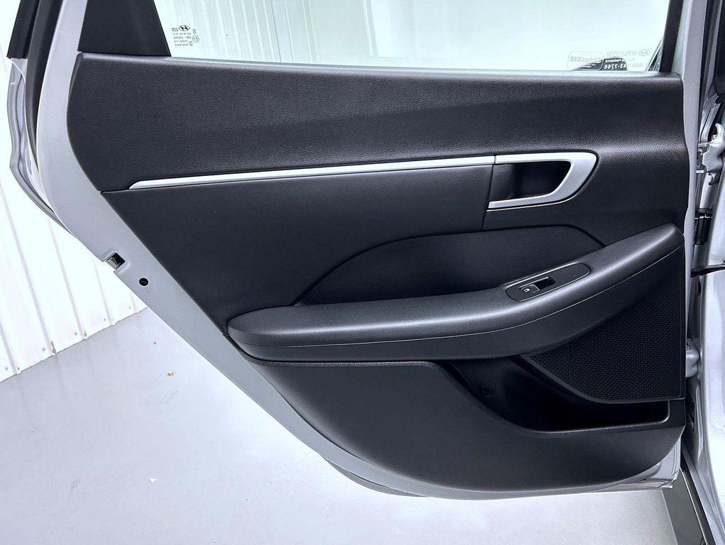 used 2025 Hyundai Sonata car, priced at $23,776
