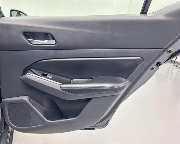 used 2023 Nissan Altima car, priced at $24,798