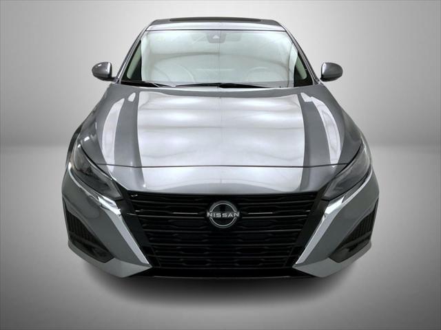 used 2023 Nissan Altima car, priced at $23,562