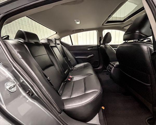 used 2023 Nissan Altima car, priced at $24,798