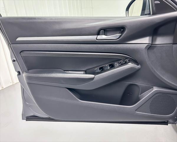 used 2023 Nissan Altima car, priced at $24,798