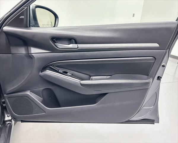 used 2023 Nissan Altima car, priced at $24,798