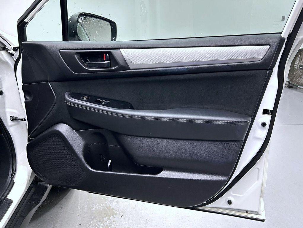 used 2017 Subaru Outback car, priced at $14,229