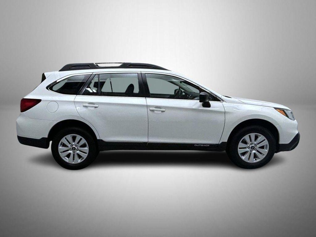 used 2017 Subaru Outback car, priced at $14,229
