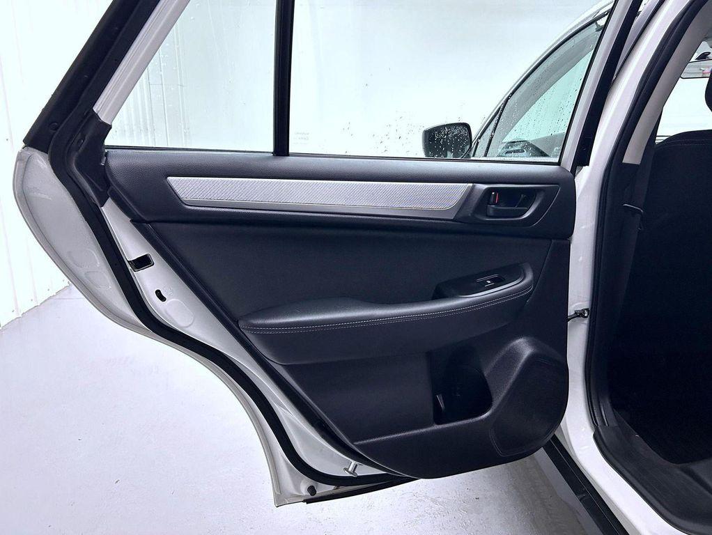 used 2017 Subaru Outback car, priced at $14,229