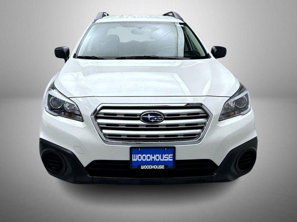 used 2017 Subaru Outback car, priced at $14,229