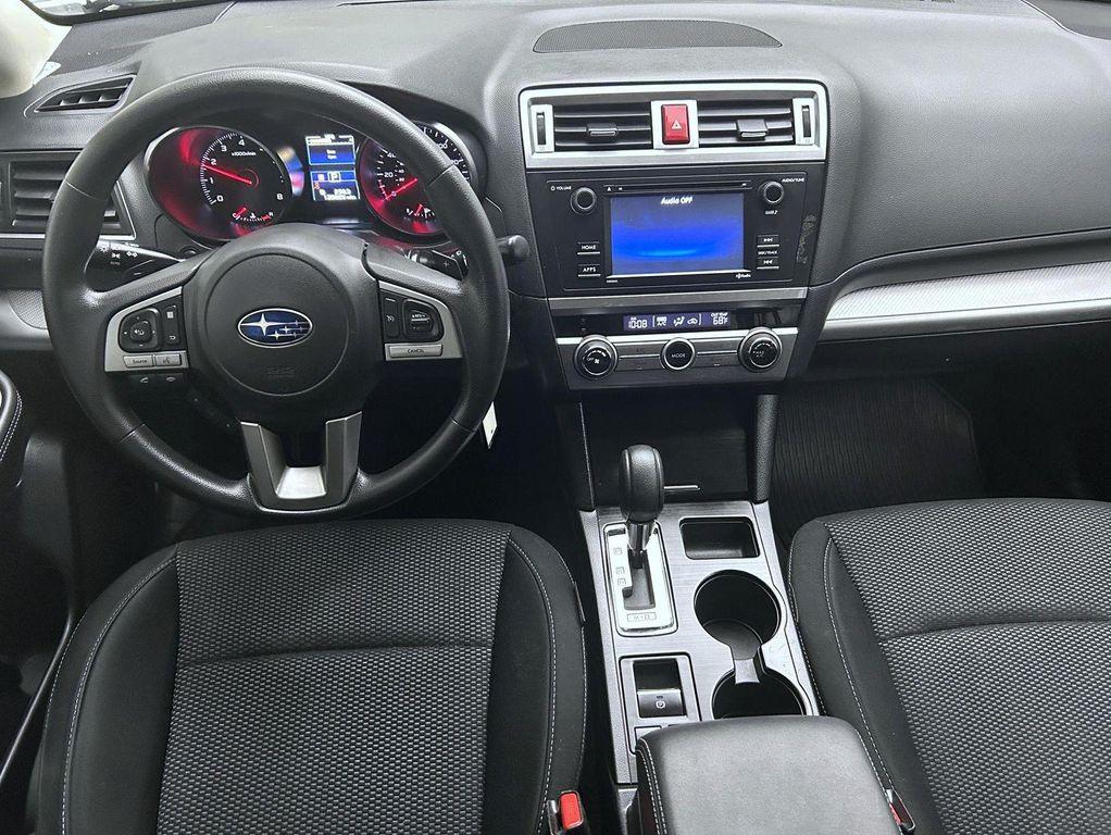 used 2017 Subaru Outback car, priced at $14,229