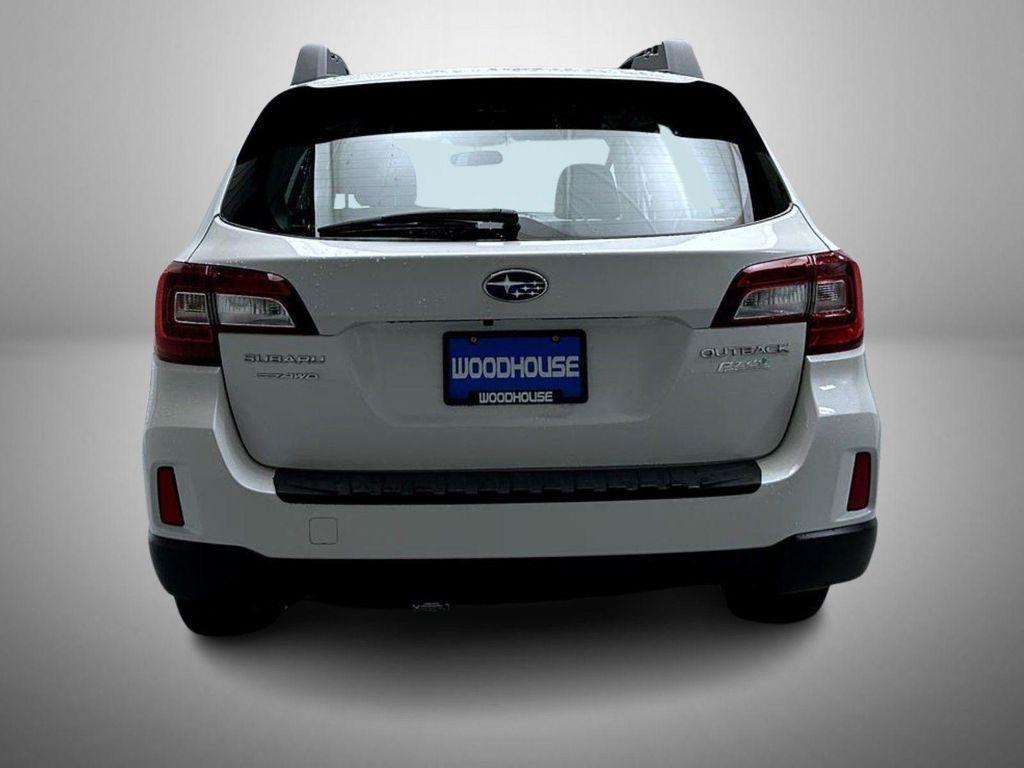 used 2017 Subaru Outback car, priced at $14,229