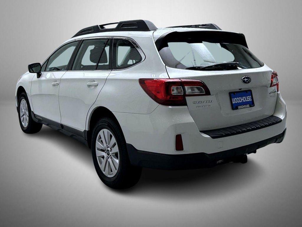 used 2017 Subaru Outback car, priced at $14,229