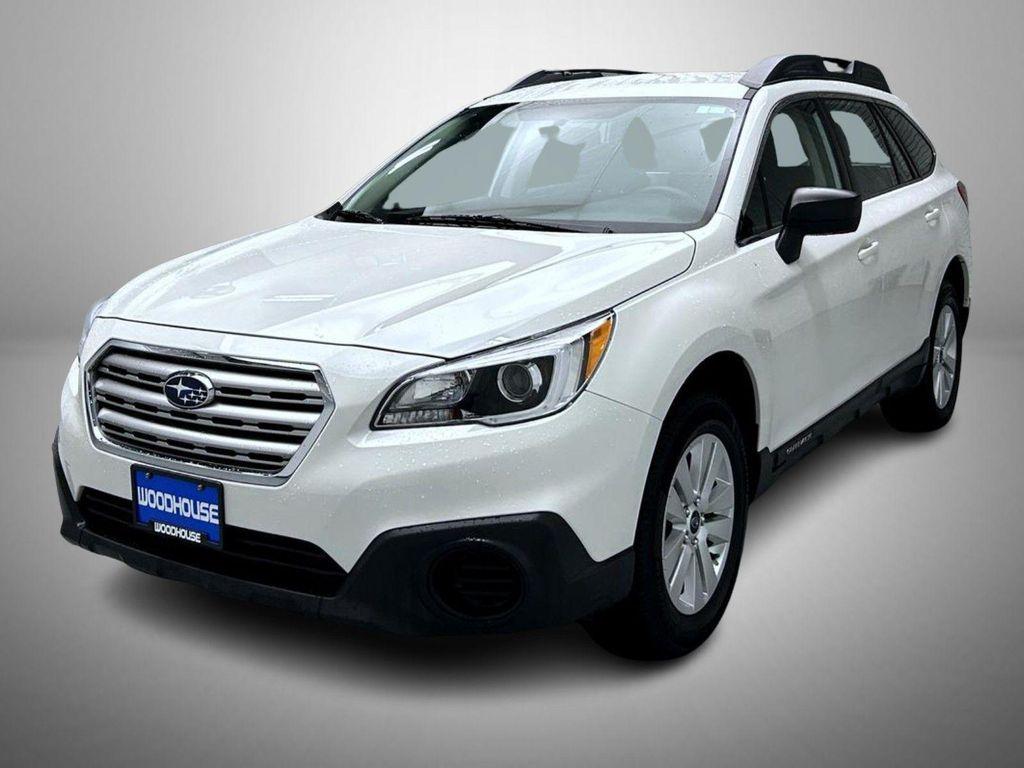 used 2017 Subaru Outback car, priced at $14,229