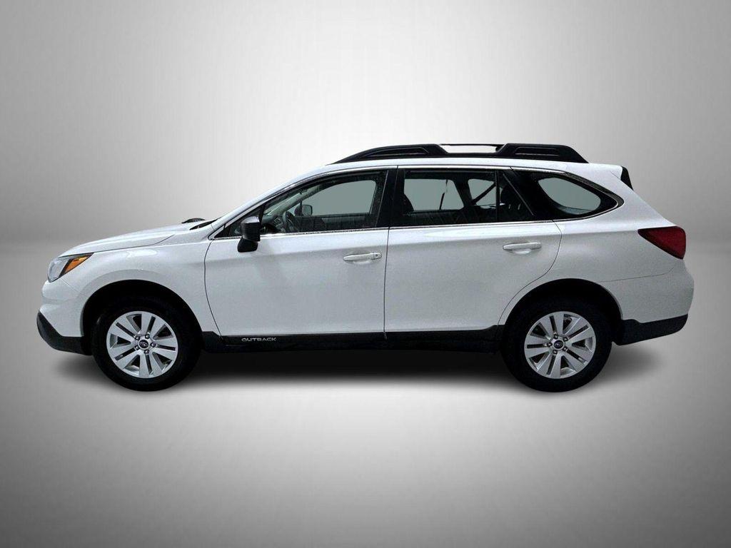 used 2017 Subaru Outback car, priced at $14,229