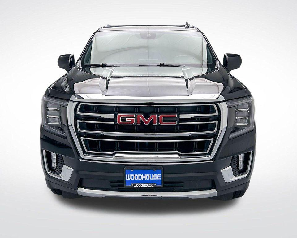 used 2023 GMC Yukon car, priced at $48,995