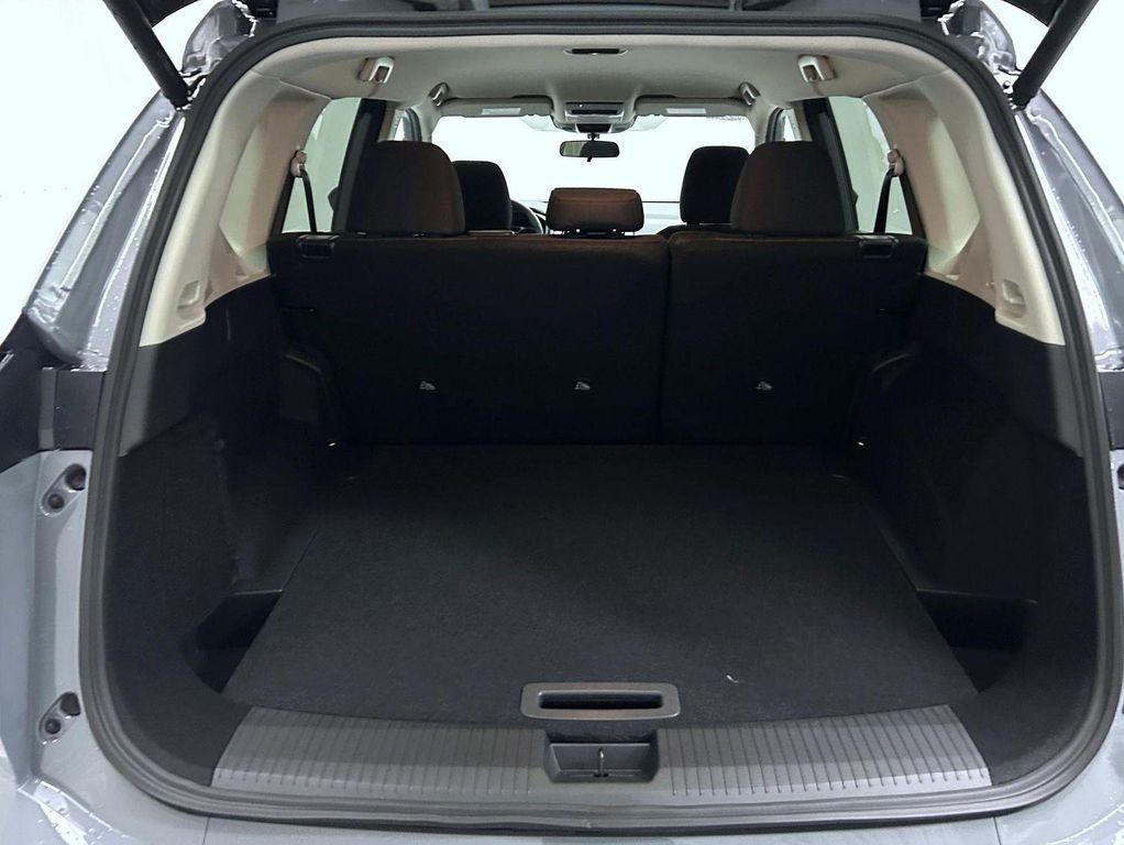 new 2026 Nissan Rogue car, priced at $31,135