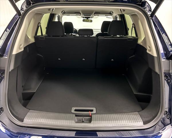 new 2025 Nissan Rogue car, priced at $33,529