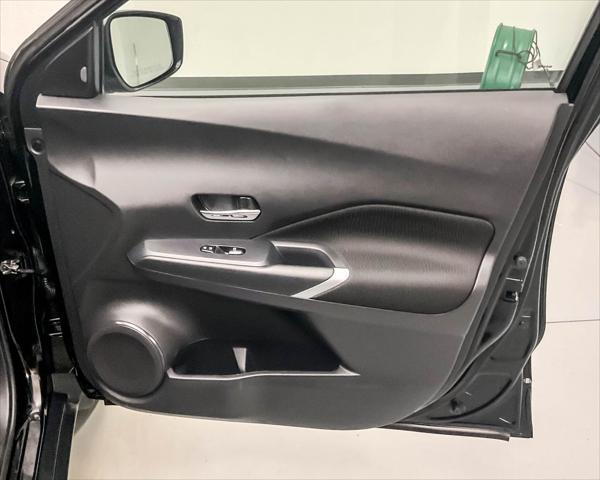 used 2023 Nissan Kicks car, priced at $21,685