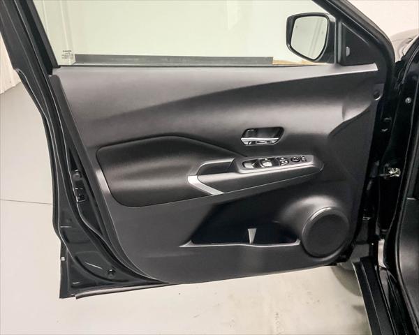 used 2023 Nissan Kicks car, priced at $21,685