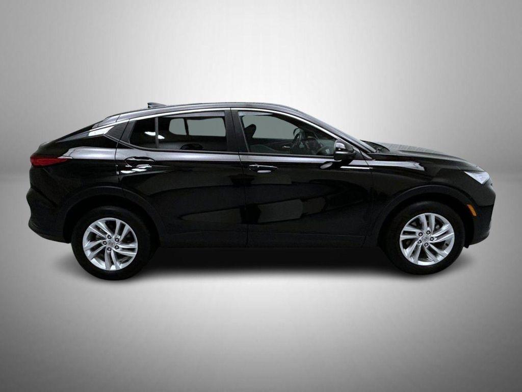used 2024 Buick Envista car, priced at $23,595