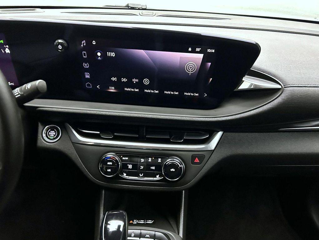 used 2024 Buick Envista car, priced at $23,595