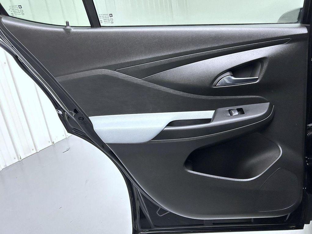 used 2024 Buick Envista car, priced at $23,595