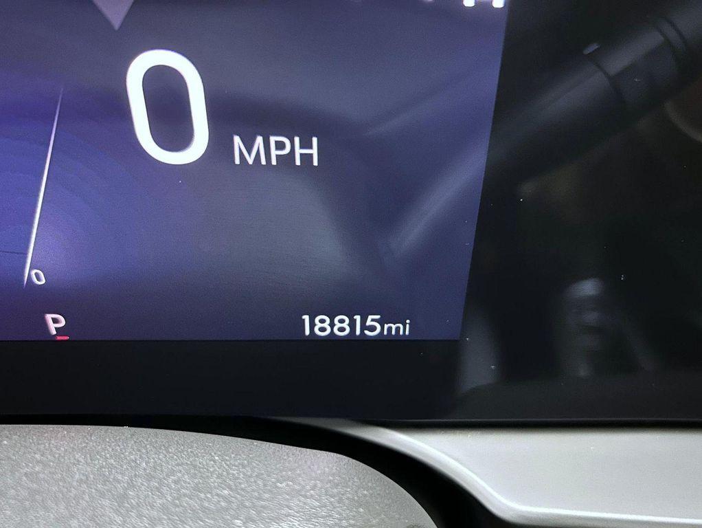 used 2024 Buick Envista car, priced at $23,595