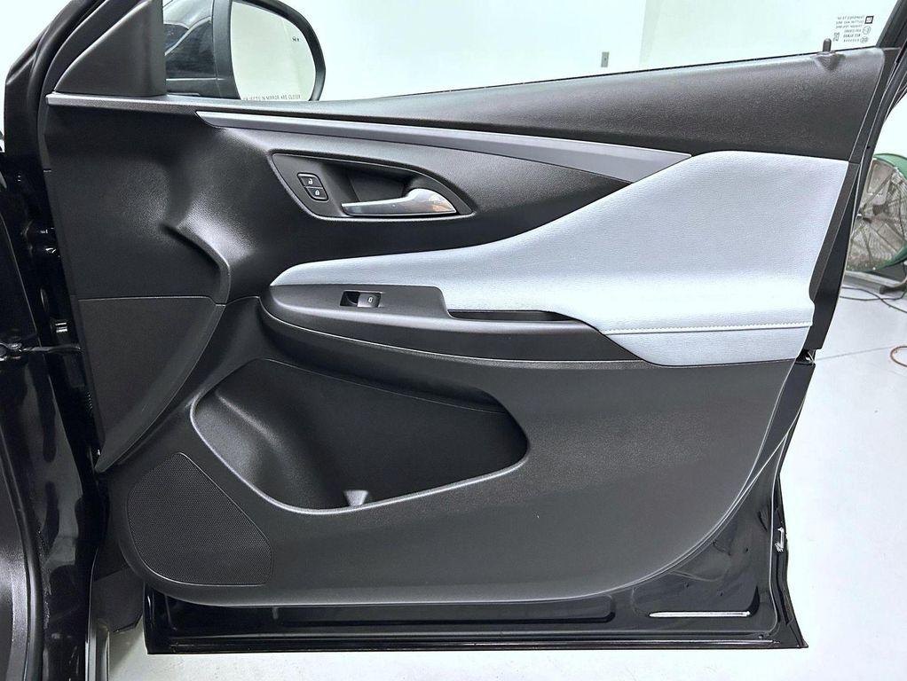 used 2024 Buick Envista car, priced at $23,595