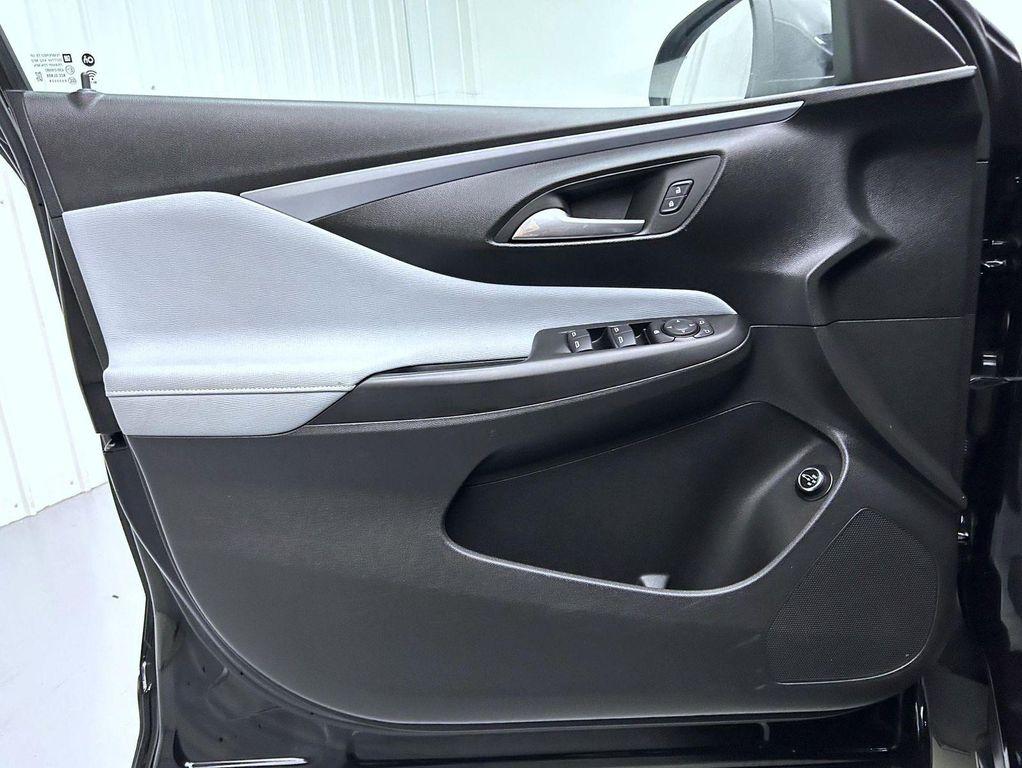 used 2024 Buick Envista car, priced at $23,595