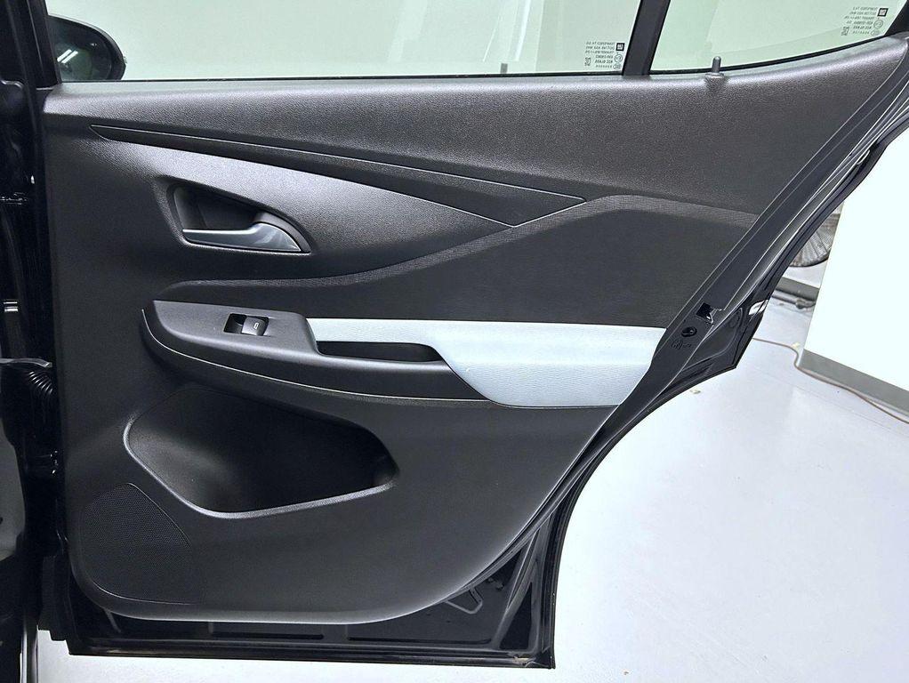 used 2024 Buick Envista car, priced at $23,595