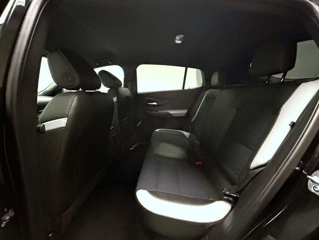 used 2024 Buick Envista car, priced at $23,595