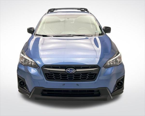 used 2018 Subaru Crosstrek car, priced at $17,977