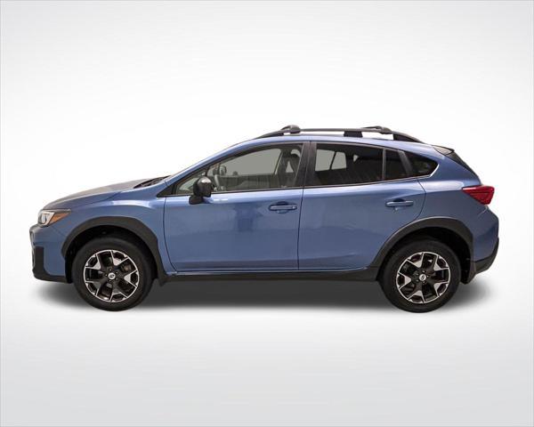 used 2018 Subaru Crosstrek car, priced at $17,977